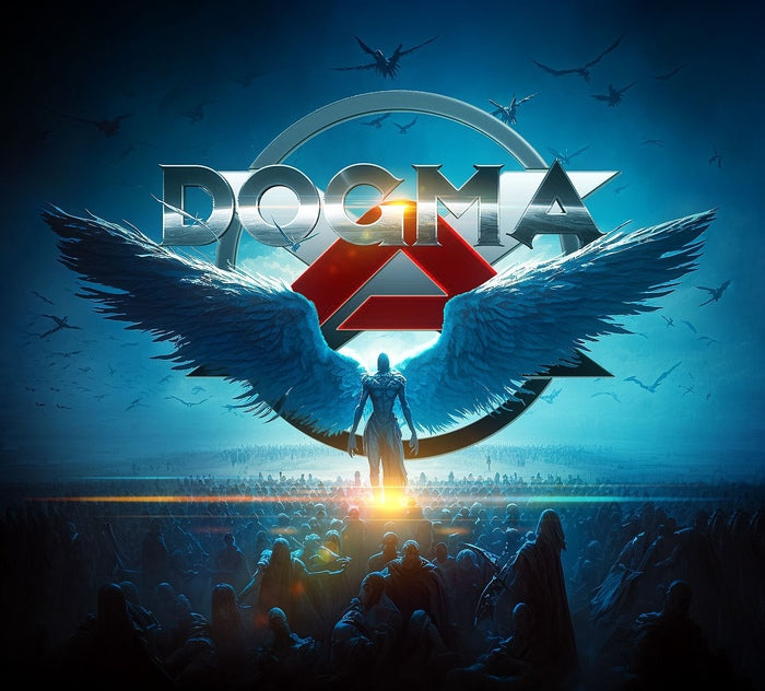 Arise-X - Dogma