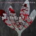Armageddon Dildos - Herbstzeitlose / Limited DJ Edition