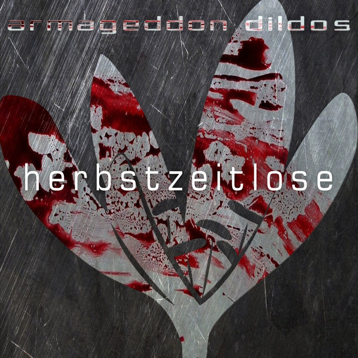 Armageddon Dildos - Herbstzeitlose / Limited DJ Edition