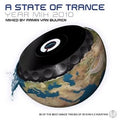 Armin van Buuren - A State Of Trance Yearmix 2010