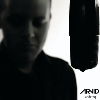 Arvid - Breath