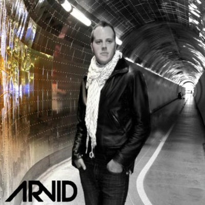 Arvid - In Your Eyes / Limited 3"