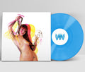 Ascii.Disko - All Concerts / Limited Blue Edition