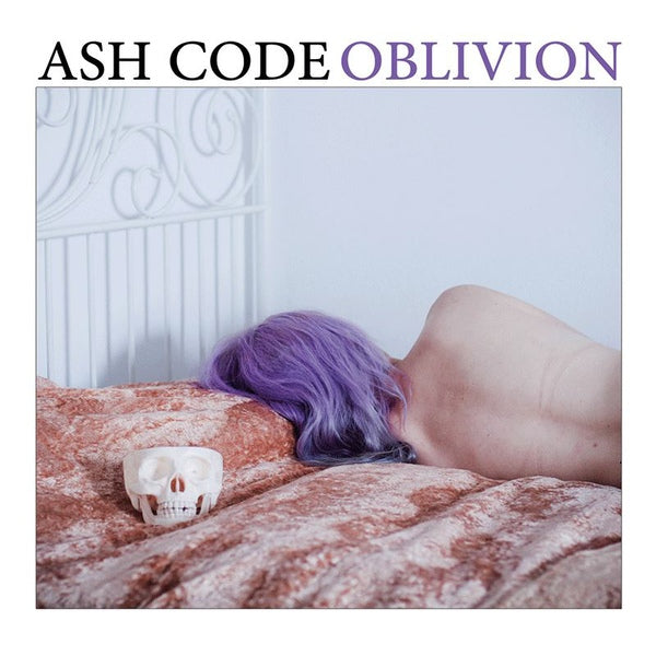 Ash Code - Oblivion [+3 bonus]