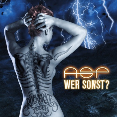 ASP - Wer sonst? / Im Märchenland