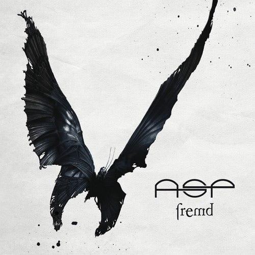 ASP - Fremd
