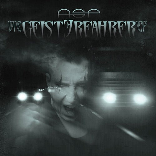 ASP - GeistErfahrer