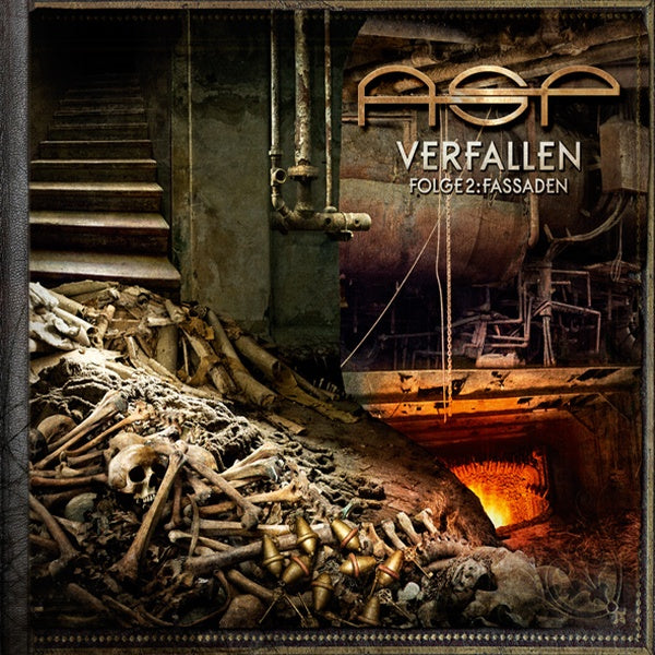 ASP - Verfallen Folge 2: Fassaden