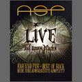ASP - Live... auf rauen Pfaden / Special Fan Edition