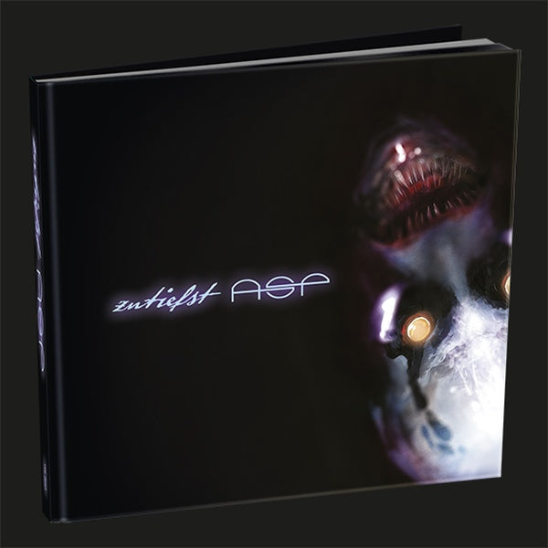 ASP - Deeply / Digibook Edition