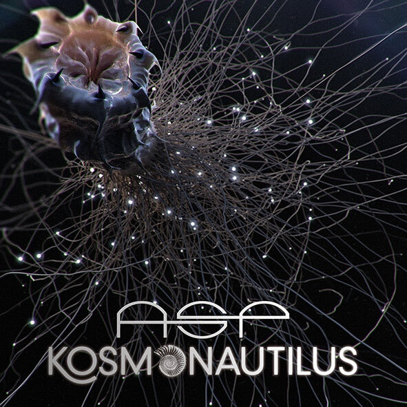 ASP - Kosmonautilus / Limited Box Edition