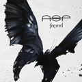 ASP - Fremd / Schwarze Edition
