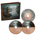 ASP - ENDLiCH! / Limited Digibook Edition