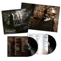 ASP - Maskenhaft / Limited Deep Black Edition