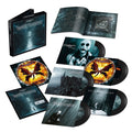 ASP - World Down / Limited Deluxe Edition