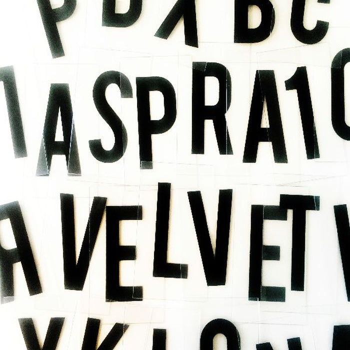 Aspra (Sophia from Marsheaux) - Velvet/Anoint / Limited White Edition