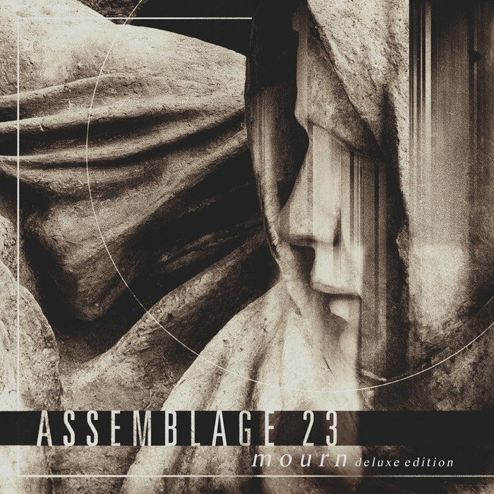 Assemblage 23 - Mourn / Deluxe Edition
