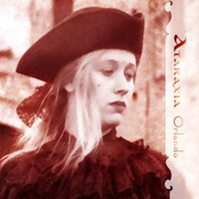 Ataraxia - Orlando