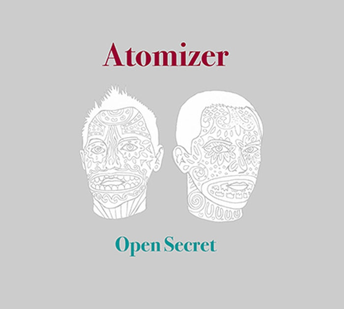 Atomizer - Open Secret