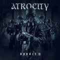 Atrocity - Okkult II / Limited Mediabook Edition