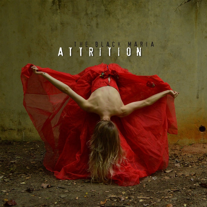 Attrition - Black Maria