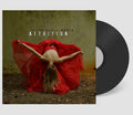 Attrition - Black Maria / Limited Black Edition