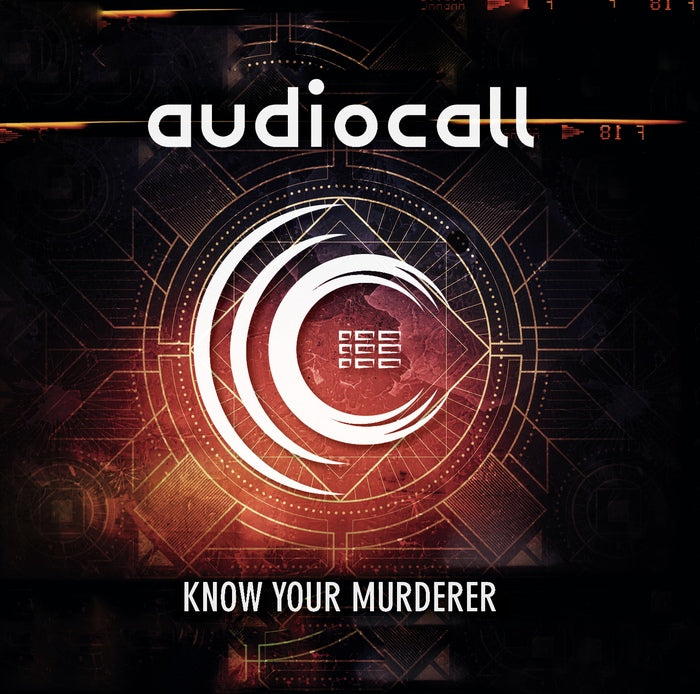 Audiocall - Know Your Murderer