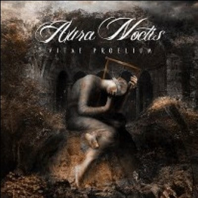 Aura Noctis - Battle of Life