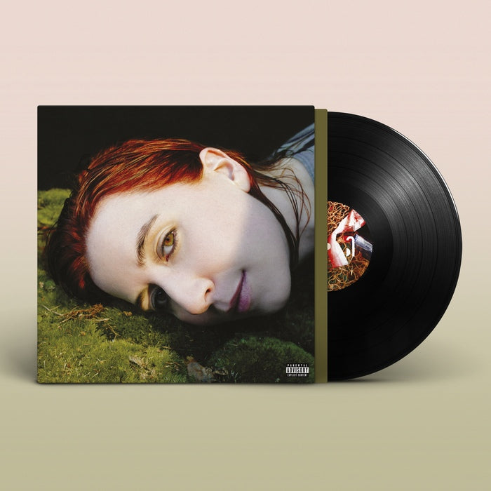 Austra - HiRUDiN