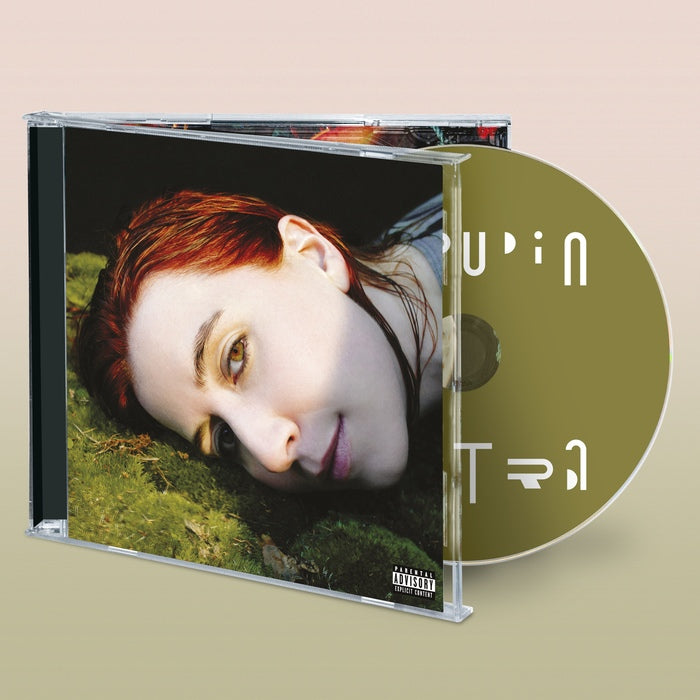 Austra - HiRUDiN