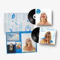Austra - Chin Up Buttercup / Black Edition