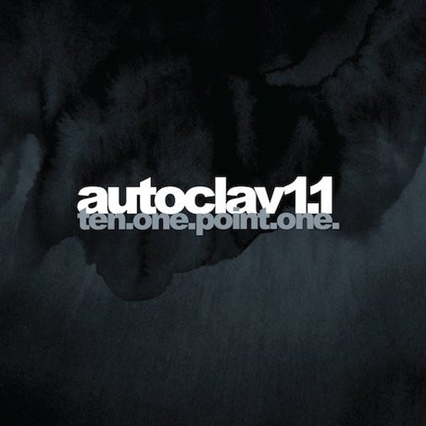 Autoclave1.1 - Ten.One.Point.One.