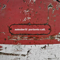 Autoclav1.1 - Portents Call