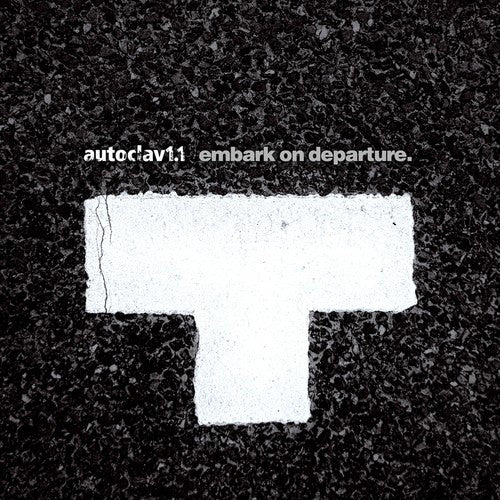 Autoclav1.1 - Embark On Departure
