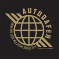 Autodafeh - Blackout Scenario