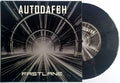 Autodafeh - Fastlane / Limited Black Marbled Edition