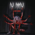 Aux Animaux - Body Horror / Limited Transparent Red Edition