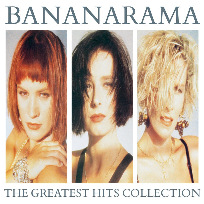 Bananarama - The Greatest Hits Collection / Collectors Edition