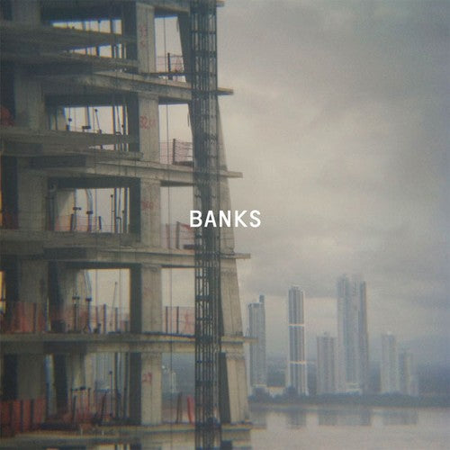 Paul Banks - Banks