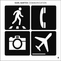 Karl Bartos - Communication [+ Bonus] / ReRelease