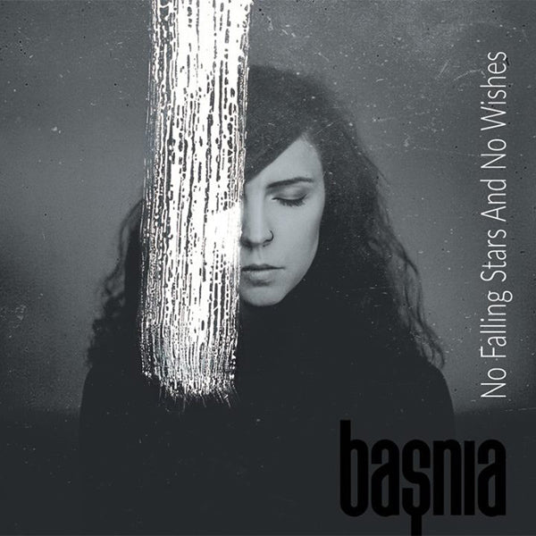 Basnia - No falling Stars and no Wishes / Limited Edition