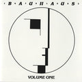 Bauhaus - 1979 - 1983 Volume One / Reissue