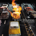 BlackCarBurning - Watching Sleepers / Limited Edition