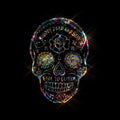 Bloody Dead And Sexy - Fade to Glitter