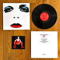 Tobias Bernstrup - 27 / ReRelease