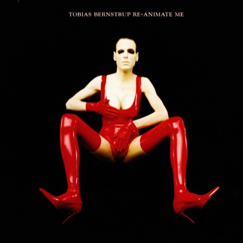 Tobias Bernstrup - Re-Animate Me