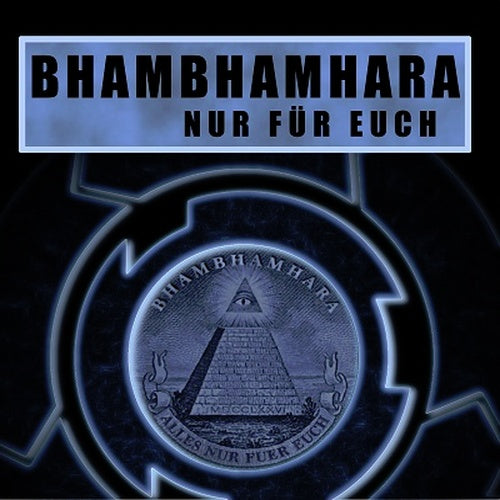 BhamBhamHara - Nur Für Euch