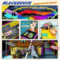 Blackhouse - One Man's Collection 1984-89