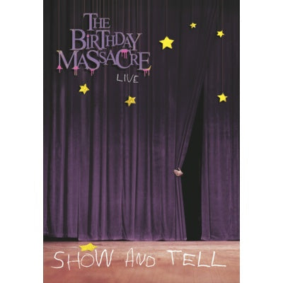 The Birthday Massacre - Show And Tell / Live