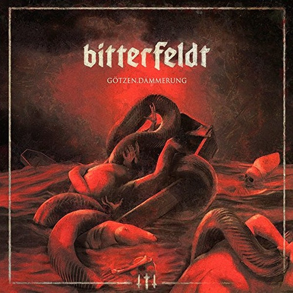 Bitterfeldt - Götzen.Dämmerung